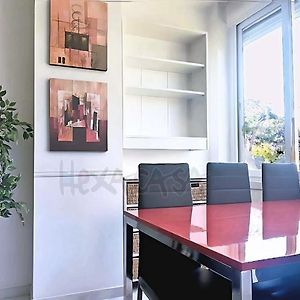 Laguna Green Apartment