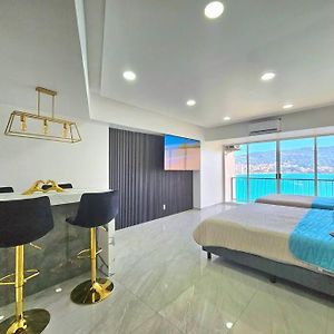 Departamento Con Vista Al Mar