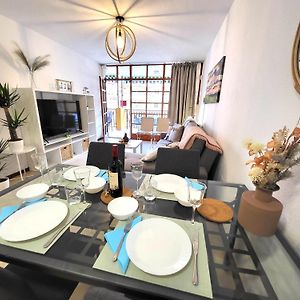Apartamento Claudia En Lago Santiago Con Piscina